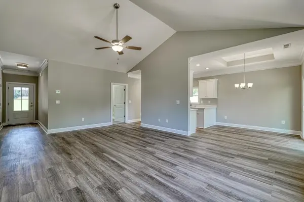 374 E Boundary DR, Spartanburg, SC 29303