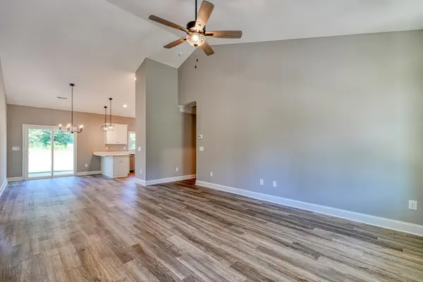 366 E Boundary DR, Spartanburg, SC 29303