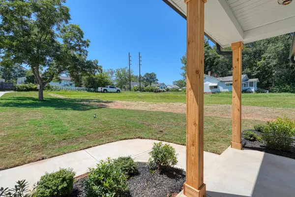 366 E Boundary DR, Spartanburg, SC 29303