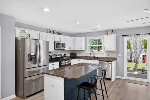 642 Ridgeville Crossing DR, Inman, SC 29349