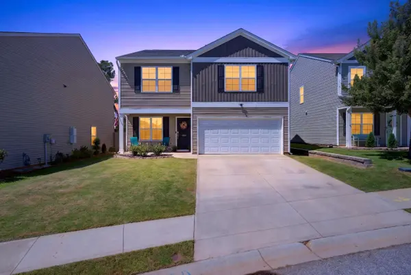 642 Ridgeville Crossing DR, Inman, SC 29349