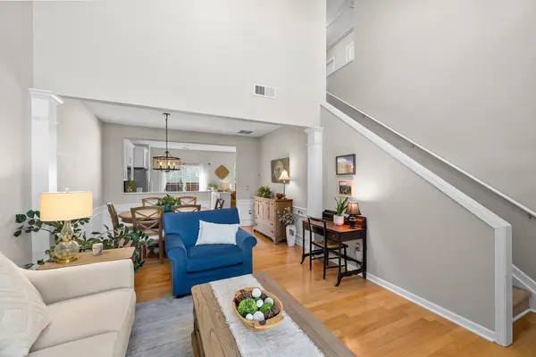 313 Claybrooke DR, Greer, SC 29650