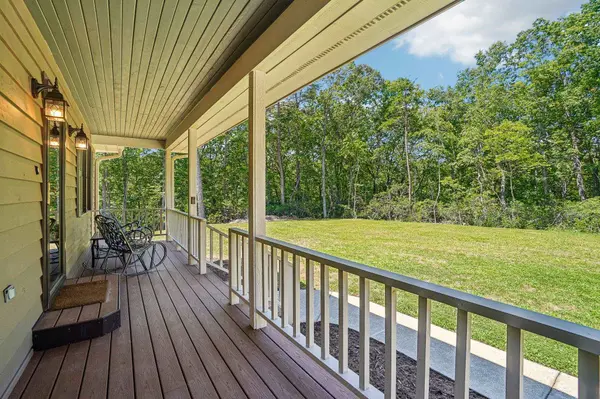 158 Mallard DR, Columbus, NC 28722-8433