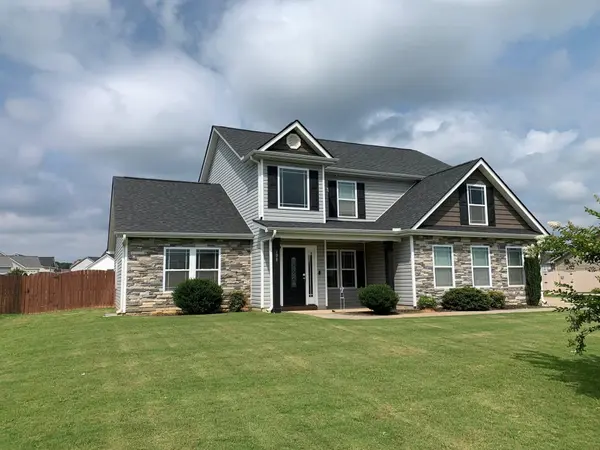 608 Berry RD, Boiling Springs, SC 29316