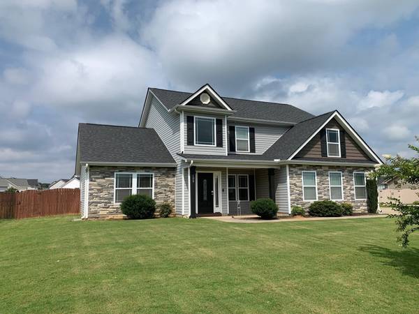 608 Berry RD, Boiling Springs, SC 29316