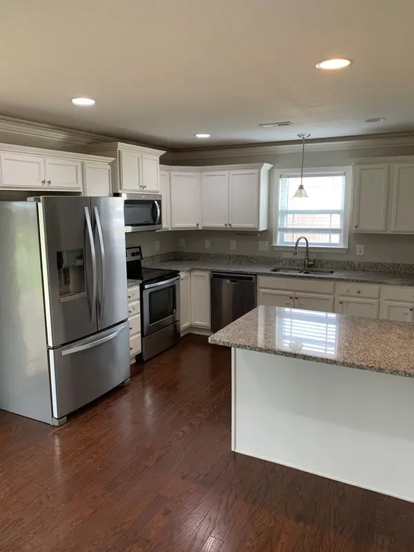 608 Berry RD, Boiling Springs, SC 29316