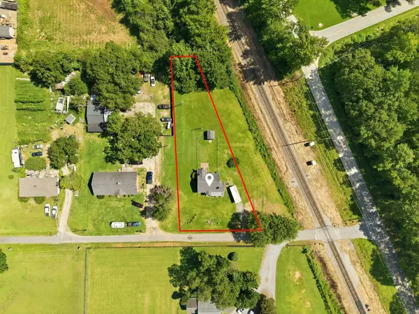 100 Sunset DR, Roebuck, SC 29376