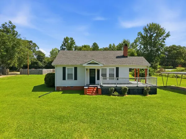100 Sunset DR, Roebuck, SC 29376