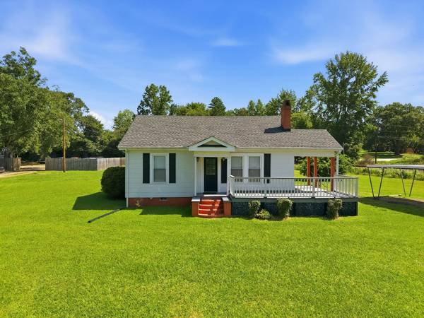 100 Sunset DR, Roebuck, SC 29376