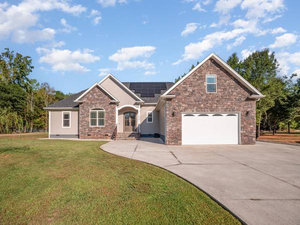 1430 John Dodd Rd, Spartanburg, SC 29303