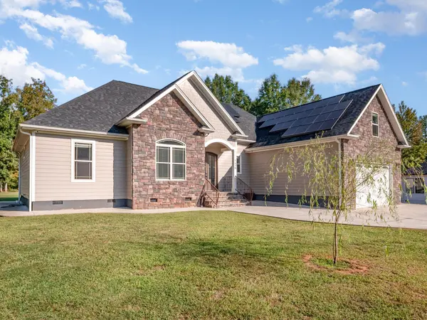 1430 John Dodd Rd, Spartanburg, SC 29303