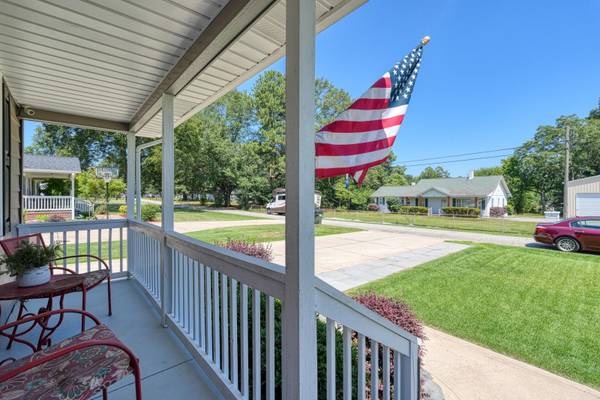 280 West AVE, Spartanburg, SC 29301