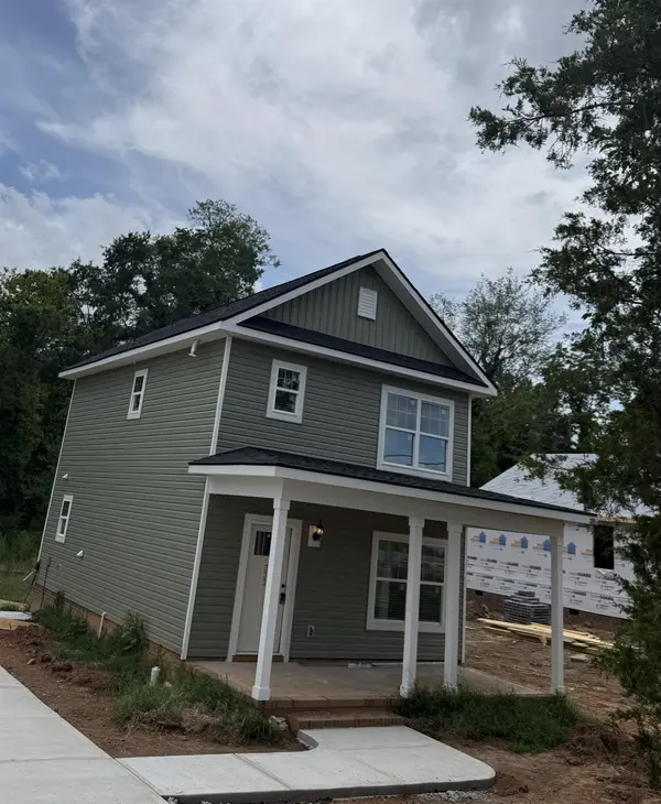333 Preston ST, Spartanburg, SC 29301