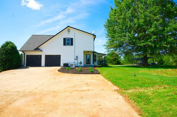 6850 Highway 9, Inman, SC 29349