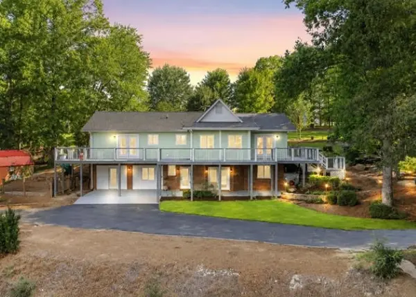 300 Chastain Hill RD, Taylors, SC 29687