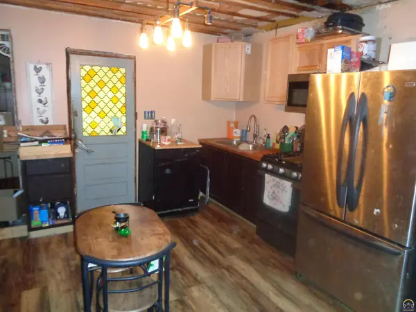 101 Lincoln ST, Circleville, KS 66416