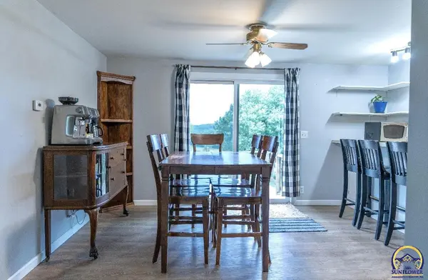 10769 X RD, Meriden, KS 66512
