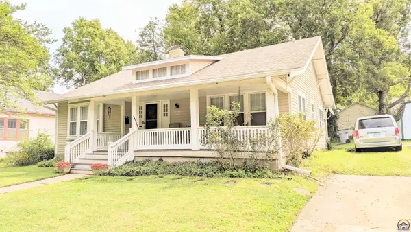 1730 Rural St, Emporia, KS 66801