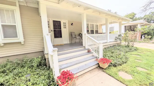 1730 Rural St, Emporia, KS 66801