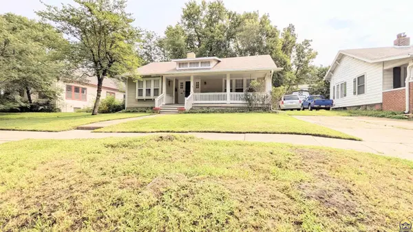 1730 Rural St, Emporia, KS 66801
