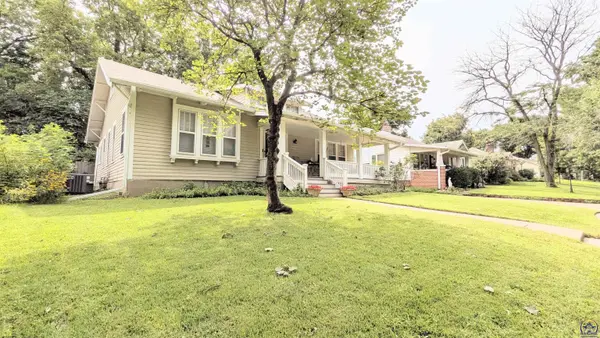 1730 Rural St, Emporia, KS 66801