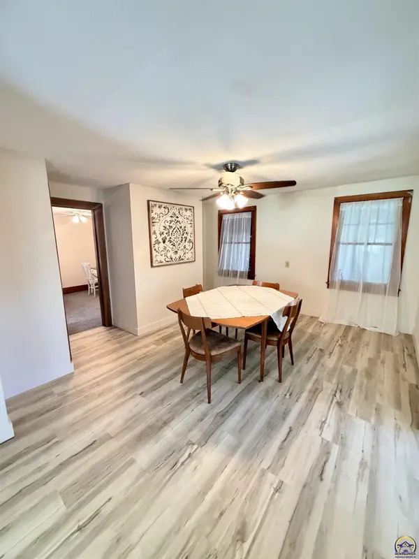 1007 Main ST, Americus, KS 66835