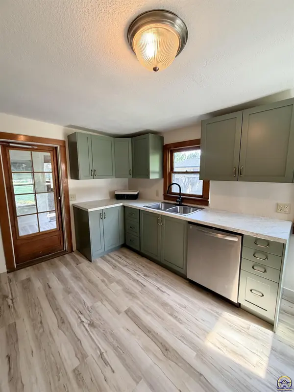 1007 Main ST, Americus, KS 66835
