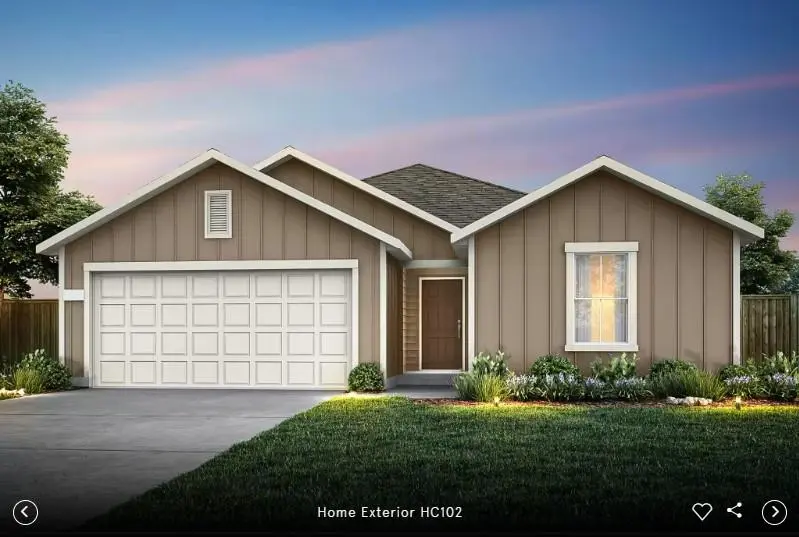 1318 Big Sky RD, Belton, TX 76513