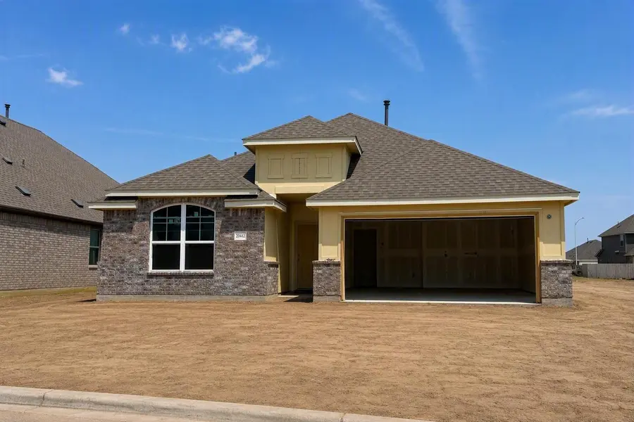 20412 Cassidy LN, Manor, TX 78653