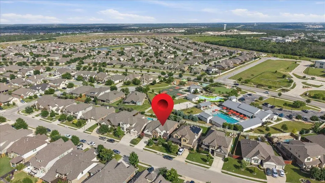 125 Mindy WAY, Liberty Hill, TX 78642