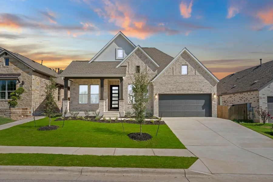 153 Mineral River LOOP, Kyle, TX 78640