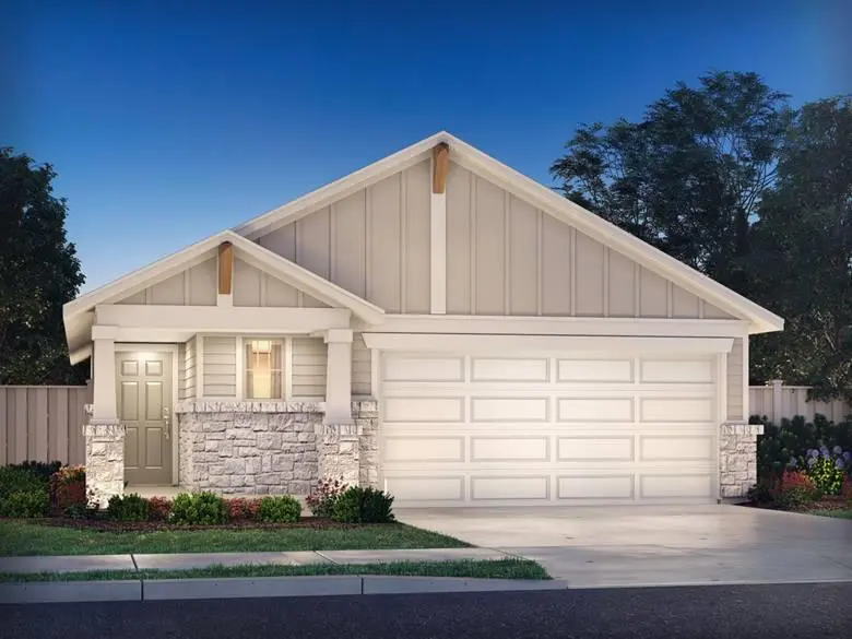 141 Woodbrook DR, Georgetown, TX 78674