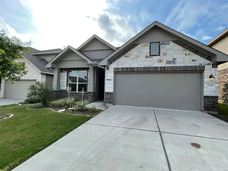 13911 Stripling LN #22, Pflugerville, TX 78660
