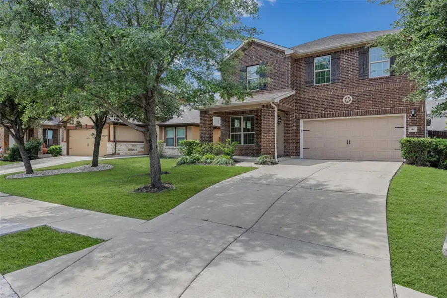 140 Brockston DR, Buda, TX 78610
