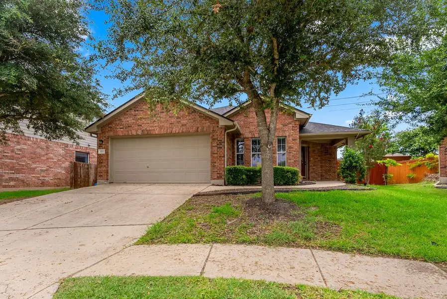 1541 Stone Rim LOOP, Buda, TX 78610