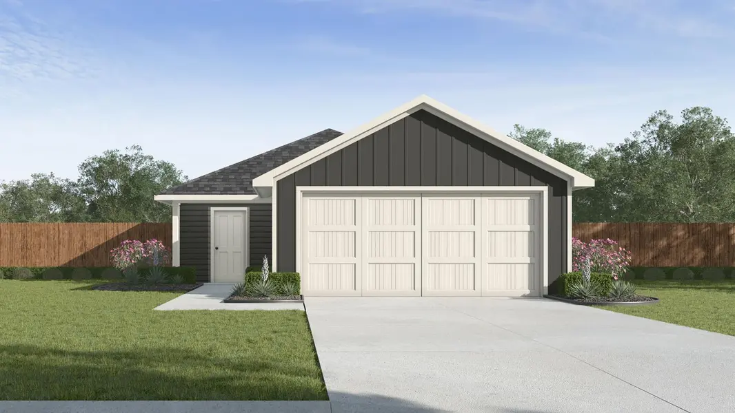 6610 Mistiflower DR, Killeen, TX 76543