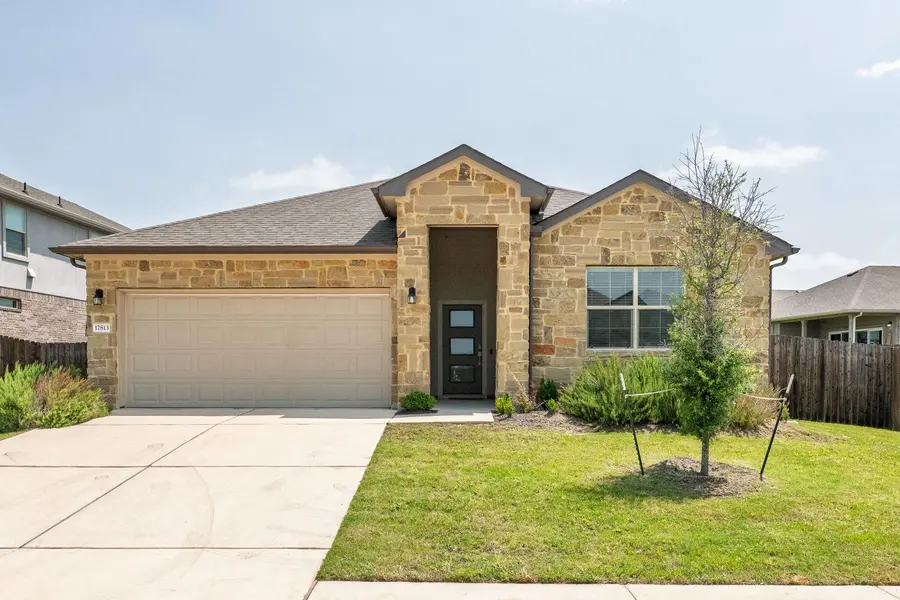 17813 Bassano Ave, Pflugerville, TX 78660