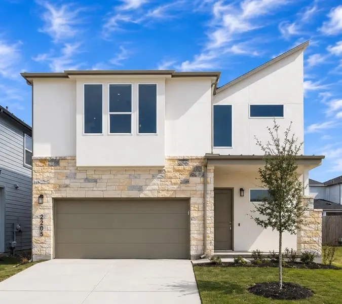2205 Cento WALK, Round Rock, TX 78664