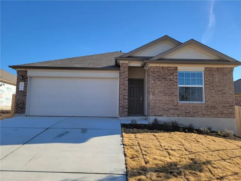 5576 Bellissima WAY, Round Rock, TX 78665