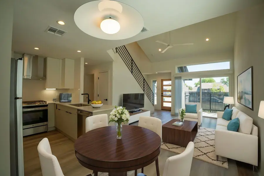 1905 Albury CV #A, Austin, TX 78758