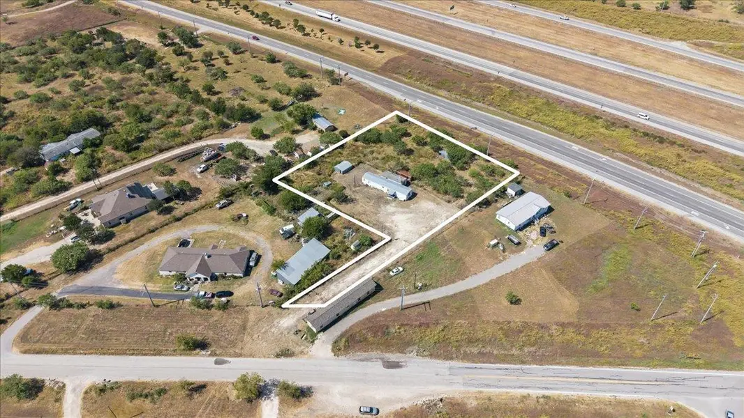 3731 Homannville TRL, Lockhart, TX 78644