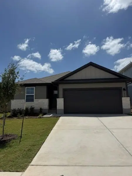 140 Woodbrook DR, Georgetown, TX 78674