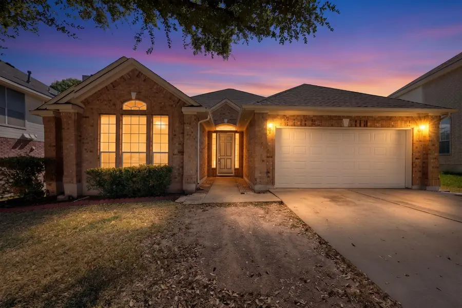 17905 Worley DR, Pflugerville, TX 78660