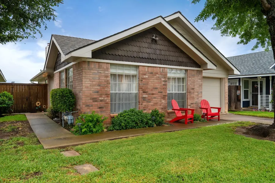 16931 Whitebrush LOOP, Austin, TX 78717