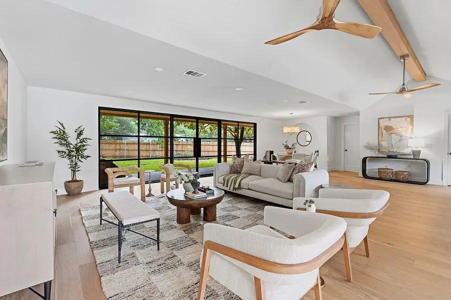 5810 Marilyn DR, Austin, TX 78757