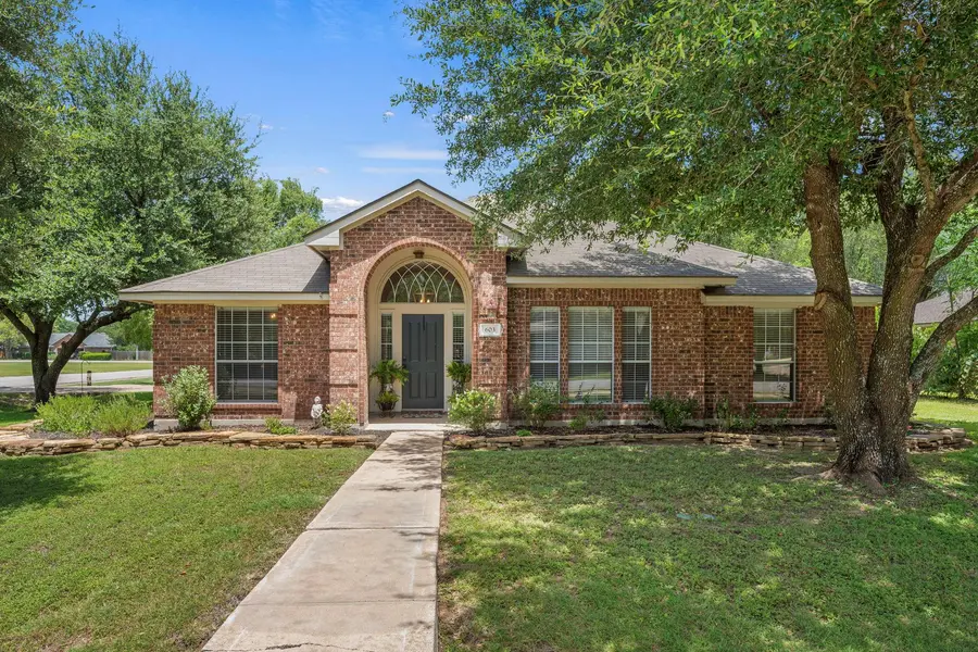 603 Prickly Pear PASS, Buda, TX 78610