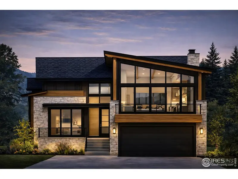 14467 Anvil, Golden, CO 80403