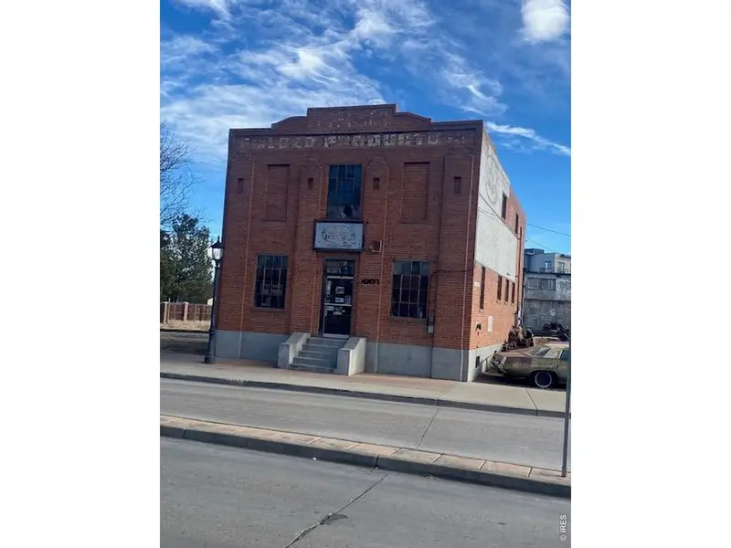 300 N College, Fort Collins, CO 80524