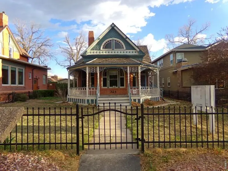 324 E Oak, Fort Collins, CO 80524