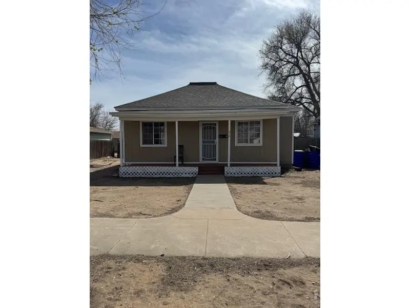 818 4th, Greeley, CO 80631